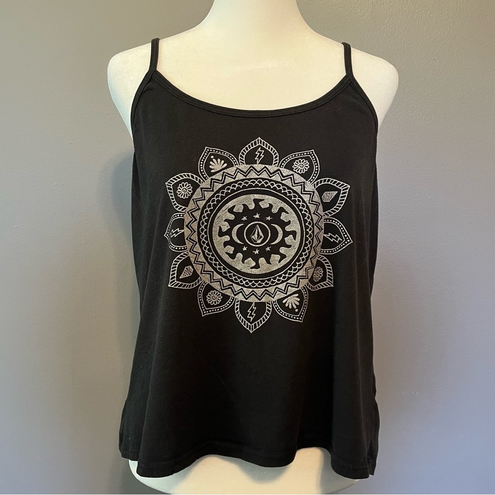 Volcom Tank Top “Large”